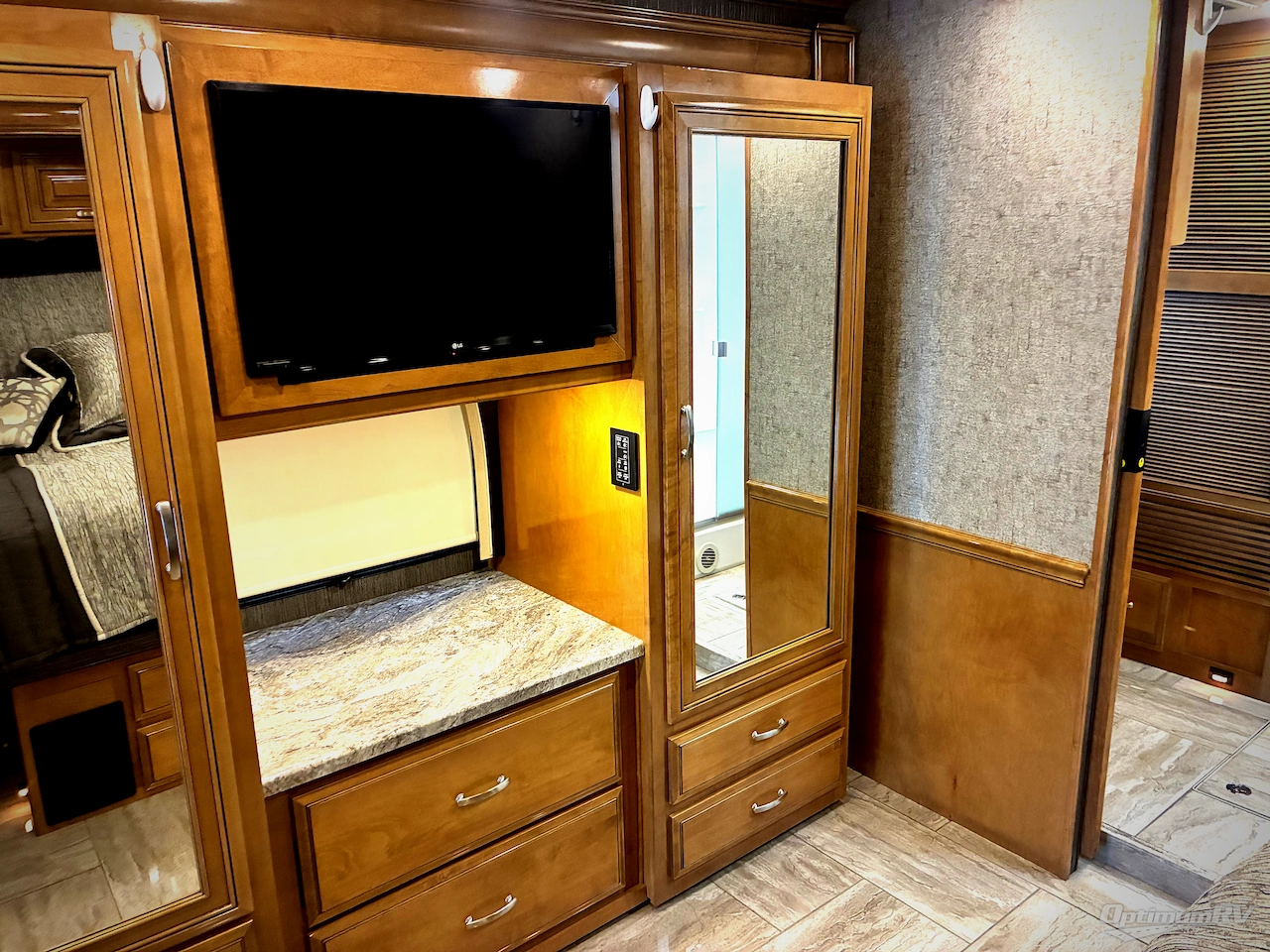 2019 Thor Aria 3901 Photo 10