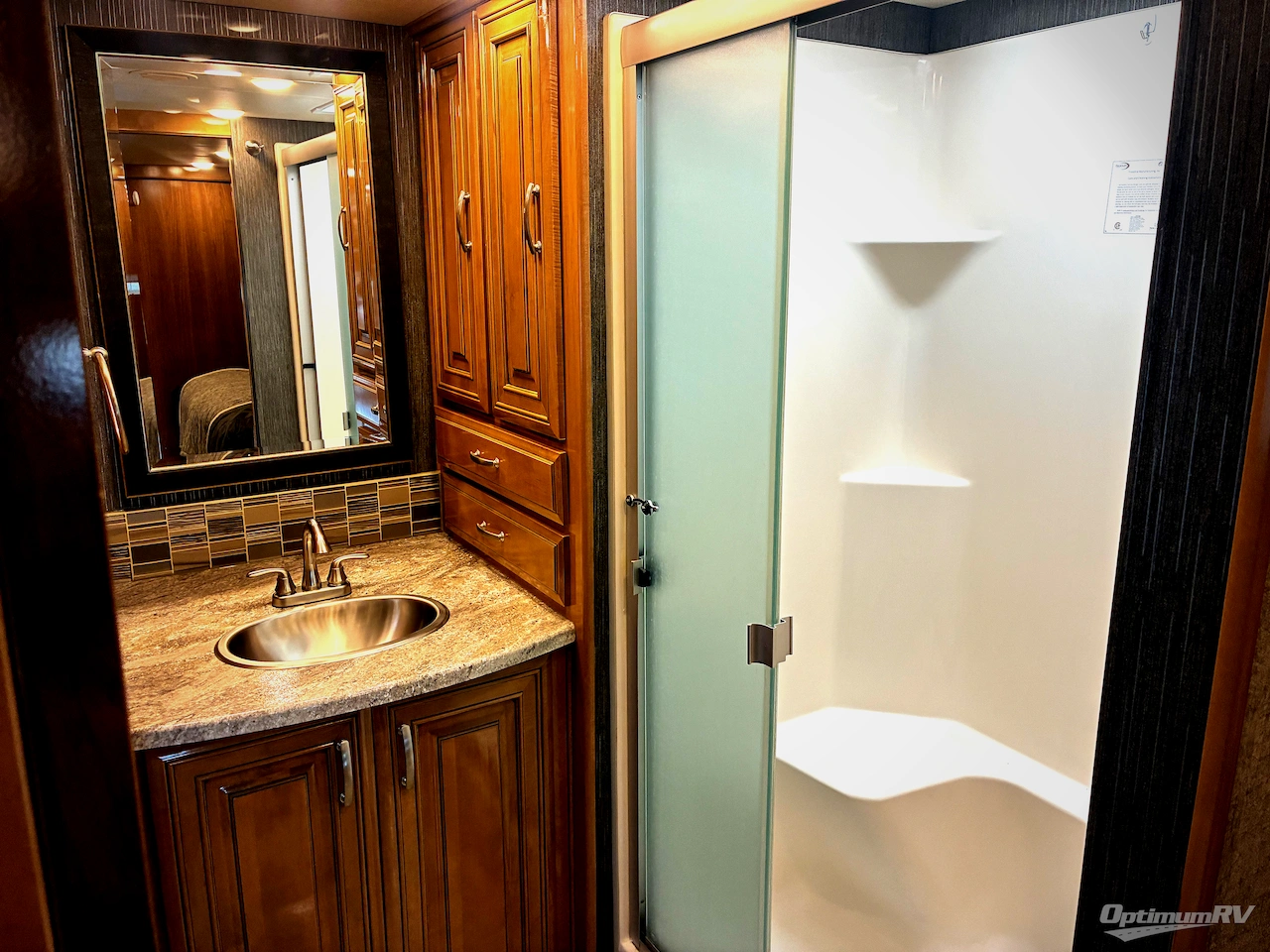 2019 Thor Aria 3901 Photo 12