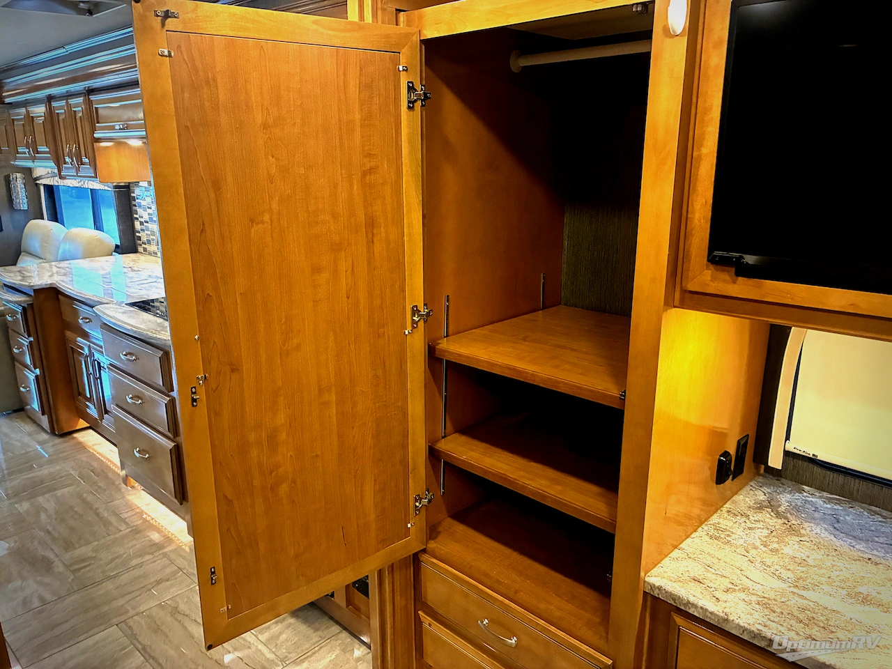 2019 Thor Aria 3901 Photo 17