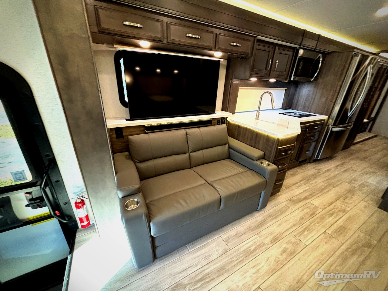 2024 Jayco Seneca Prestige 37M Photo 15