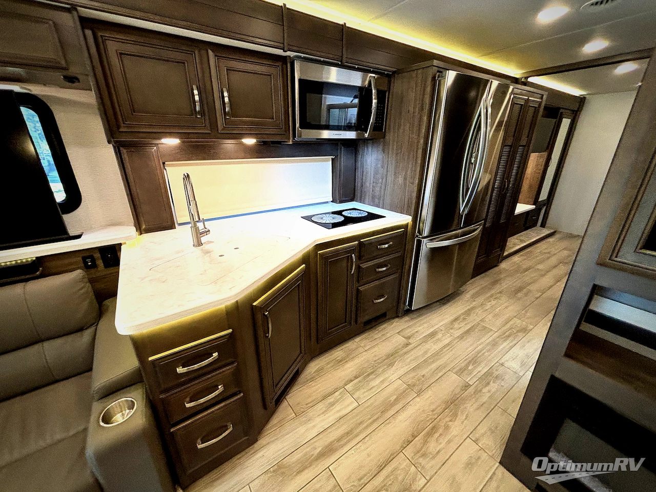 2024 Jayco Seneca Prestige 37M Photo 16