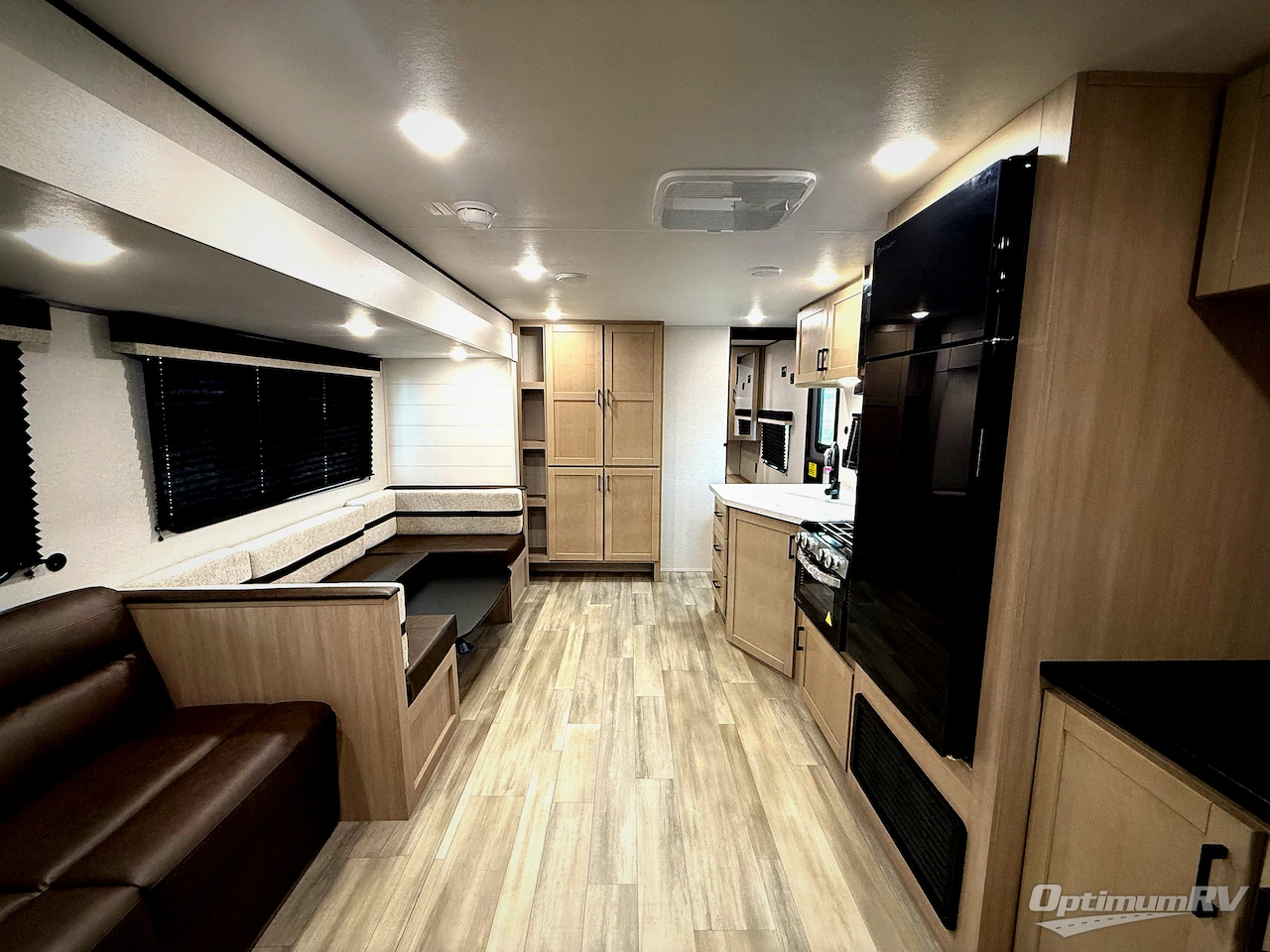 2026 Heartland Prowler 2802BHS Photo 5