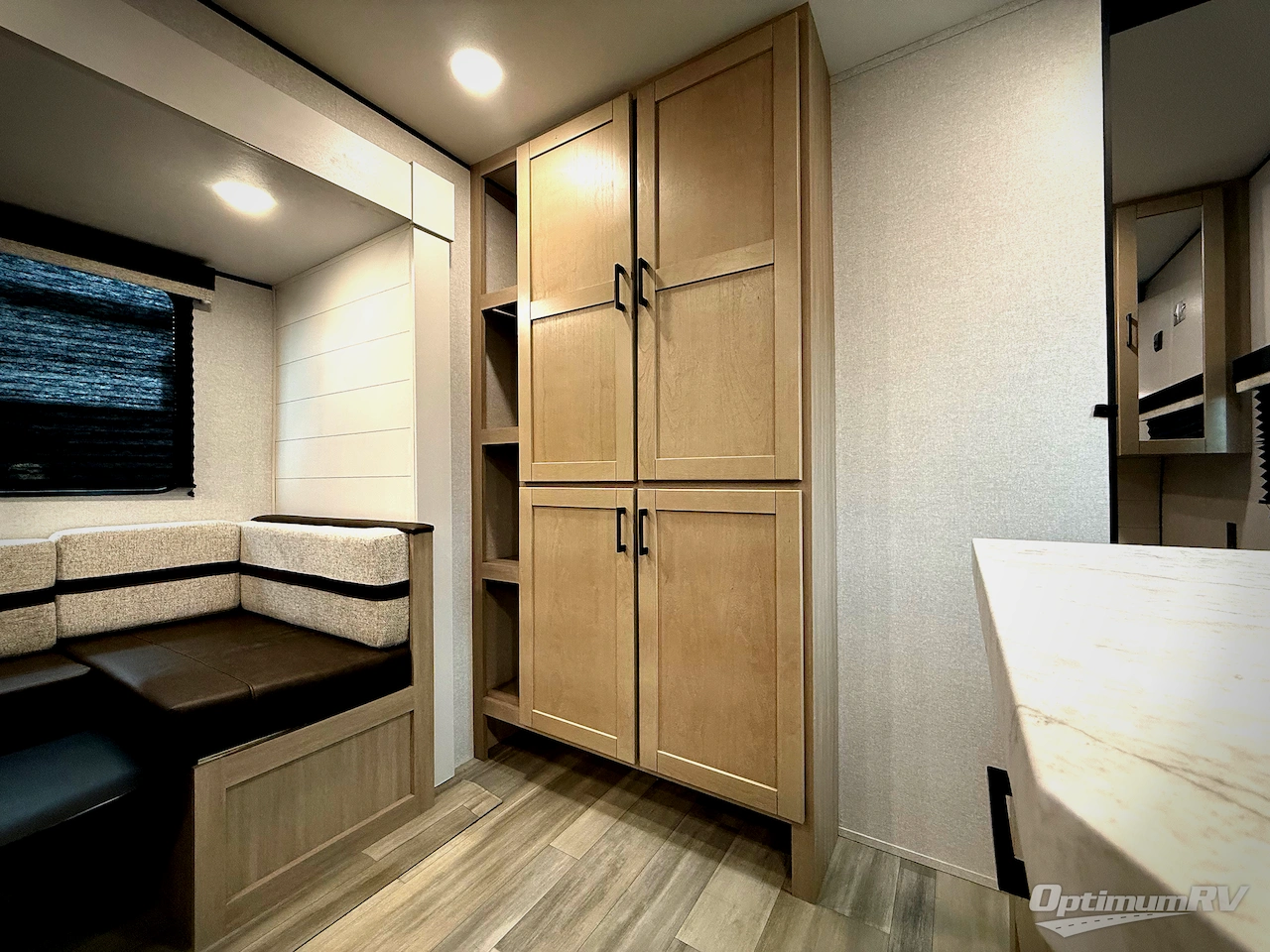 2026 Heartland Prowler 2802BHS Photo 6