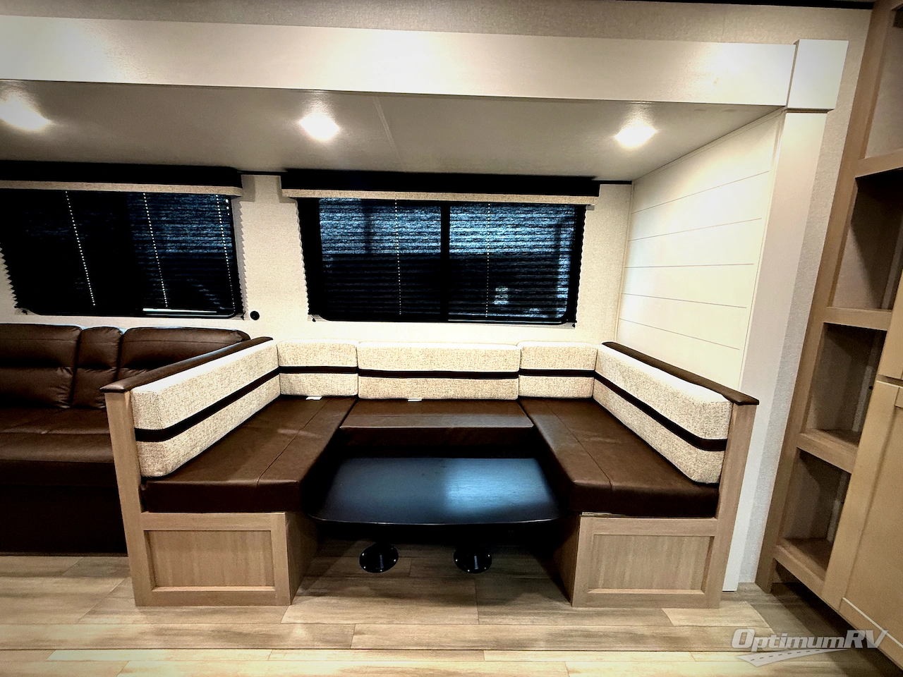 2026 Heartland Prowler 2802BHS Photo 7