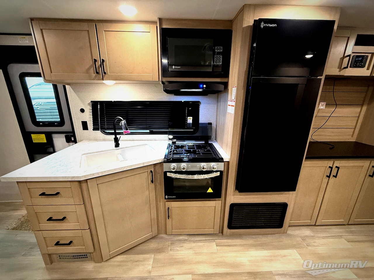 2026 Heartland Prowler 2802BHS Photo 17