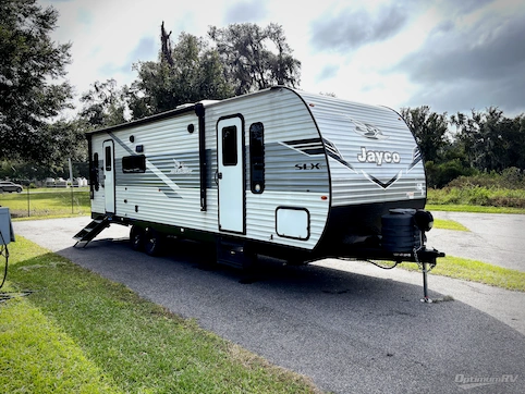 Used 2026 Jayco Jay Flight SLX 262RLS Featured Photo