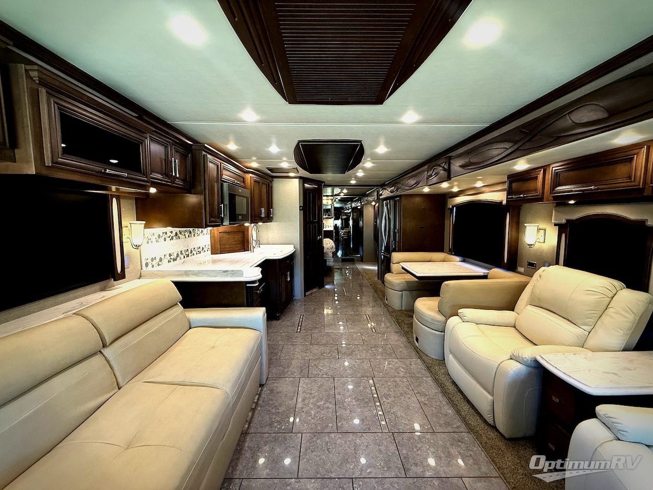 2019 Newmar Ventana 4037 Photo 4