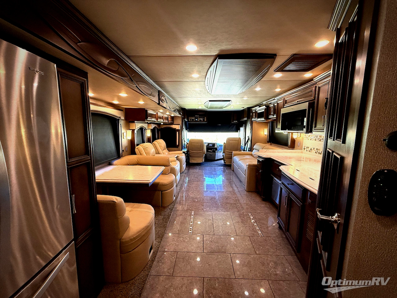 2019 Newmar Ventana 4037 Photo 5