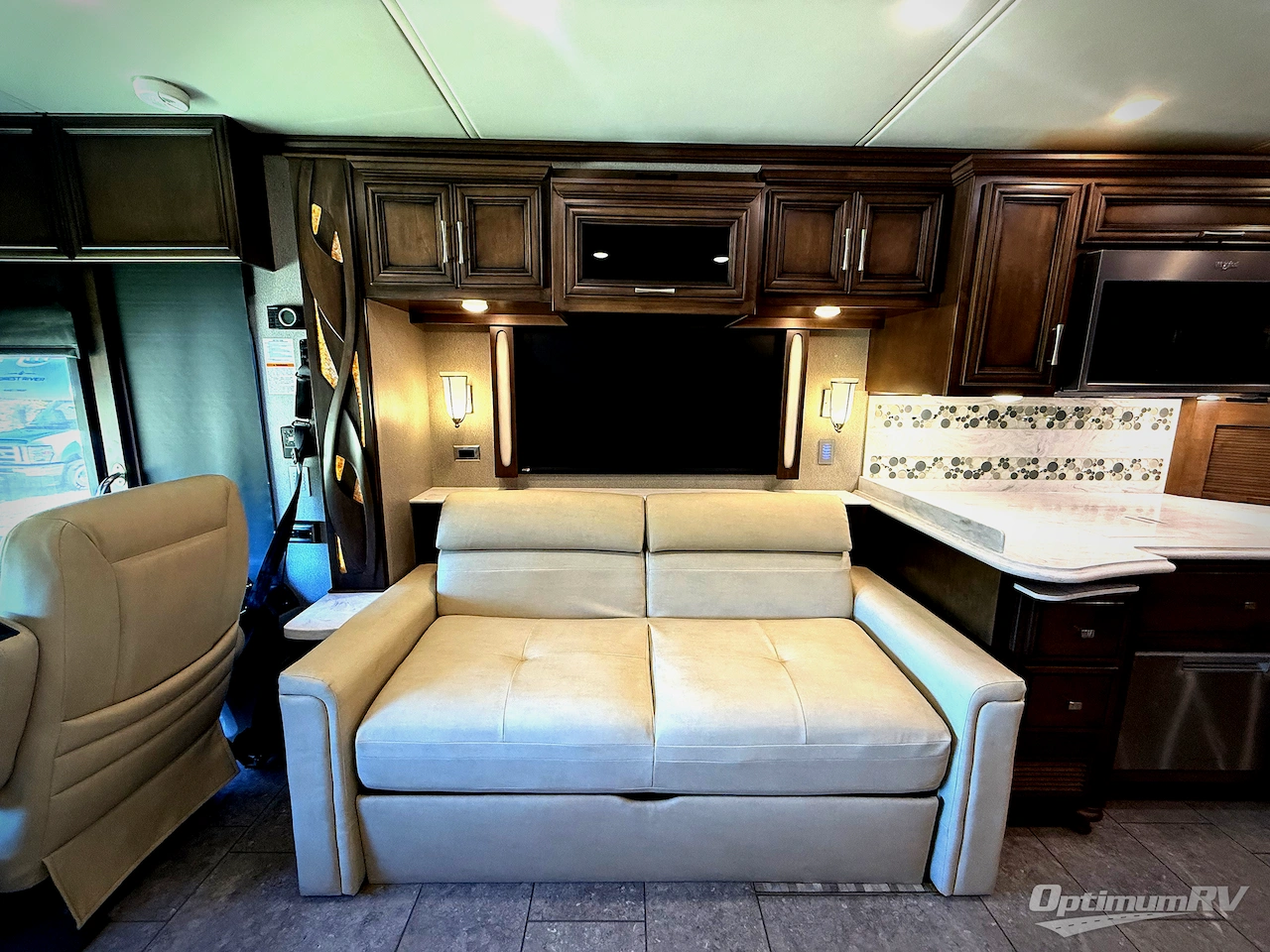 2019 Newmar Ventana 4037 Photo 8