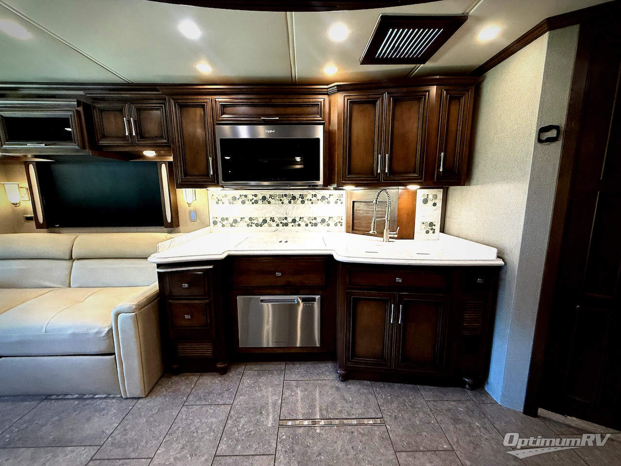 2019 Newmar Ventana 4037 Photo 9