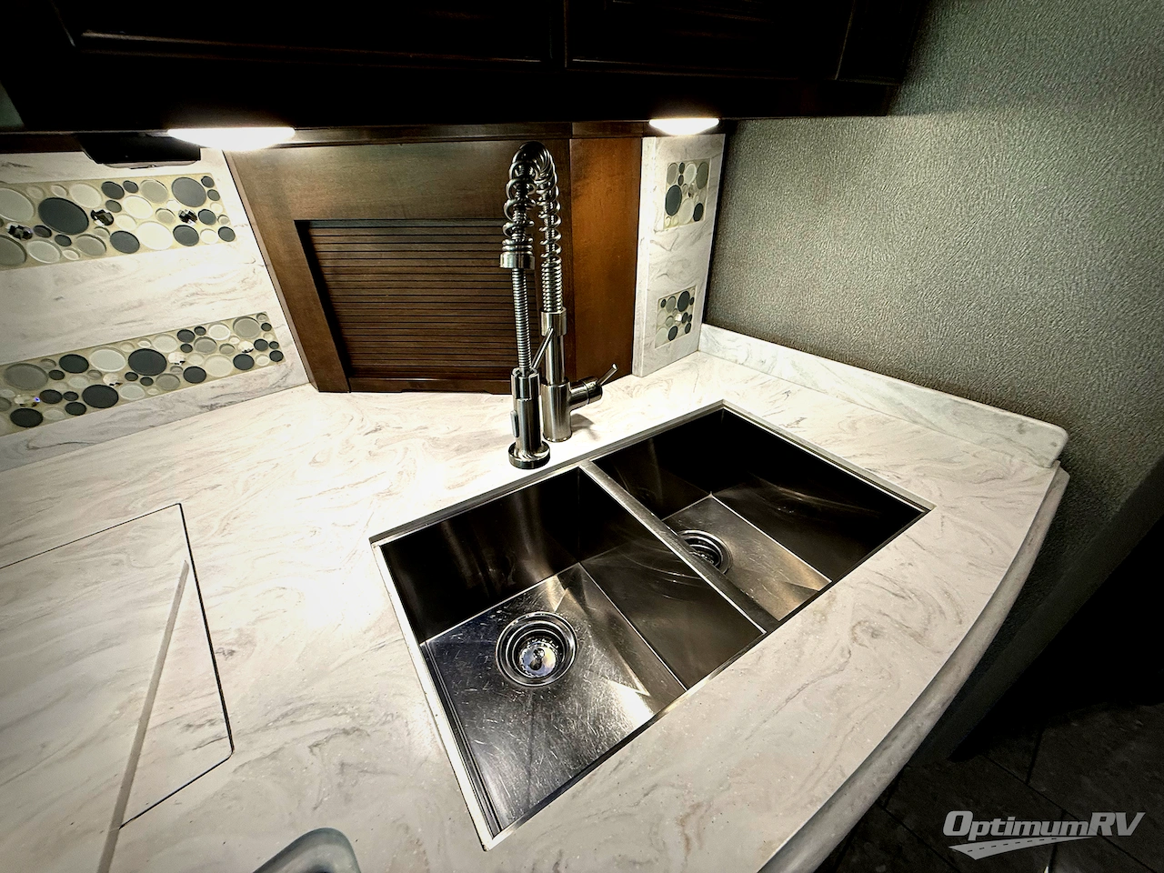 2019 Newmar Ventana 4037 Photo 10