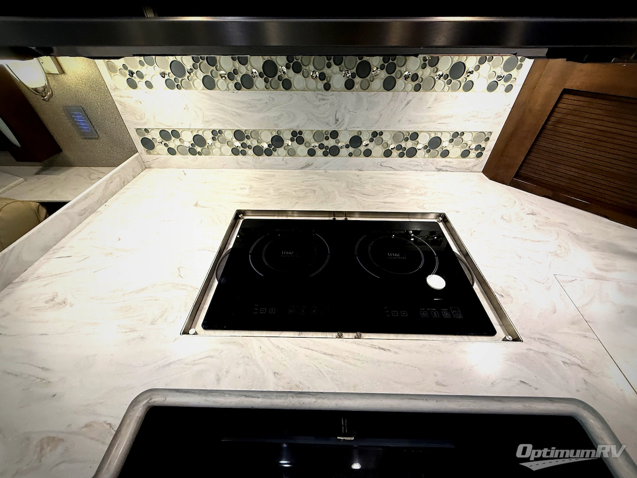 2019 Newmar Ventana 4037 Photo 11