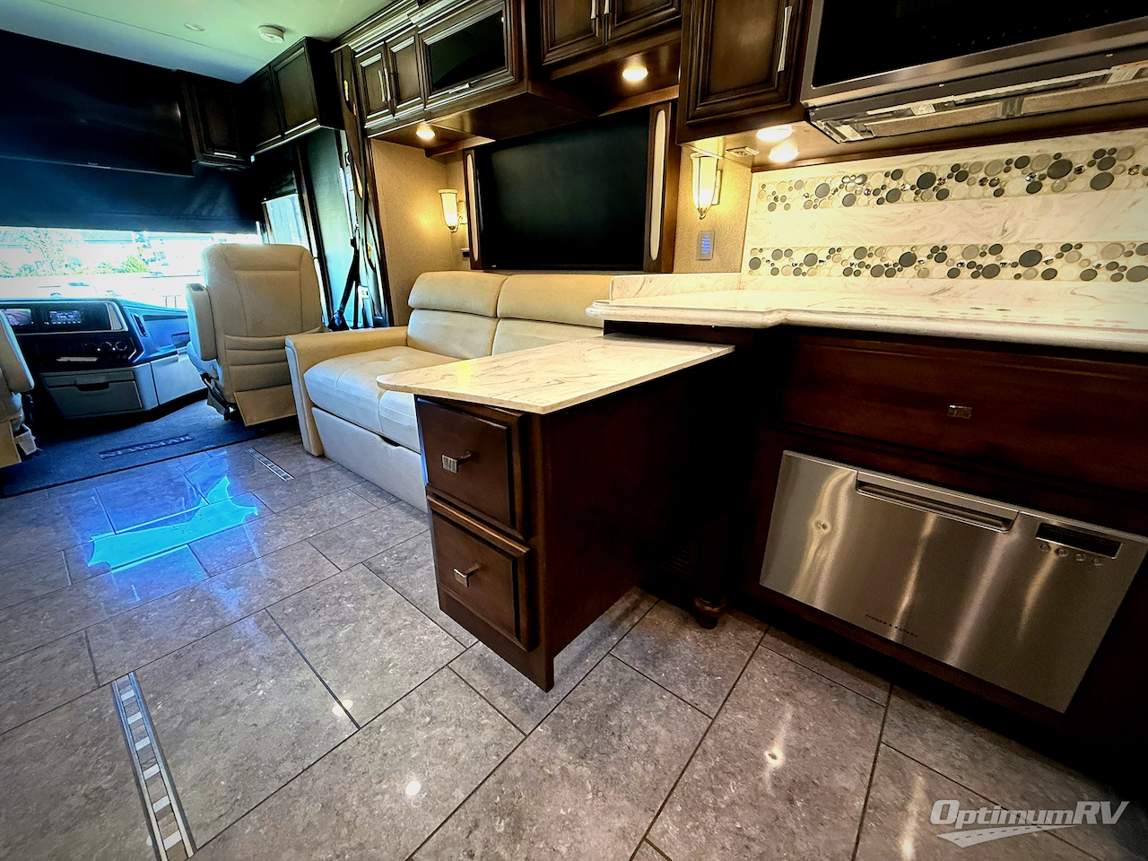 2019 Newmar Ventana 4037 Photo 13