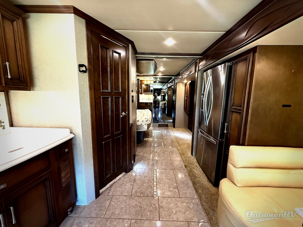 2019 Newmar Ventana 4037 Photo 14