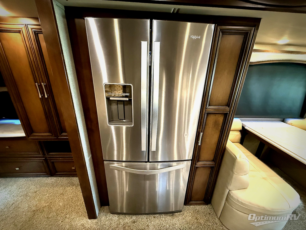 2019 Newmar Ventana 4037 Photo 15