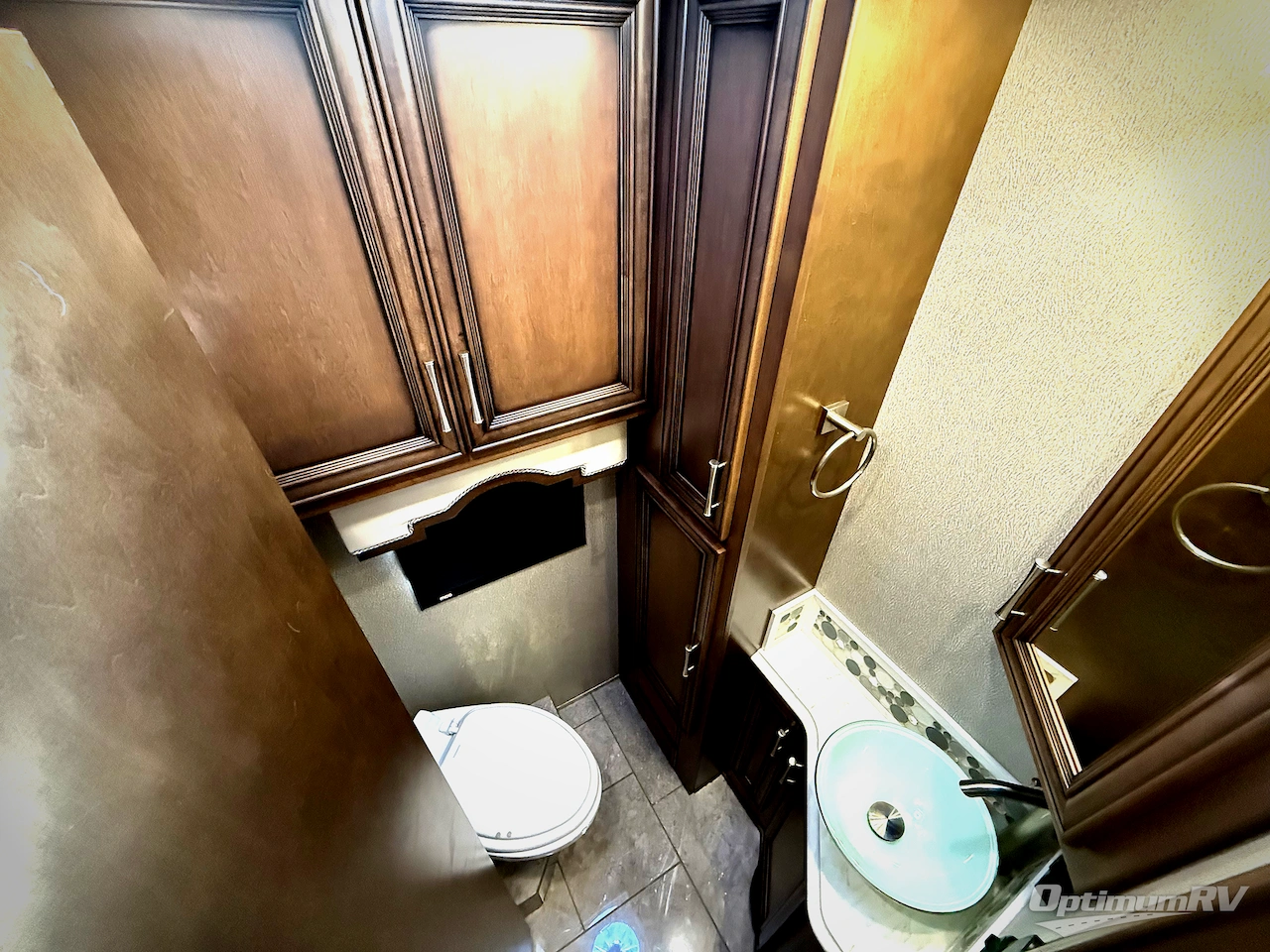 2019 Newmar Ventana 4037 Photo 16