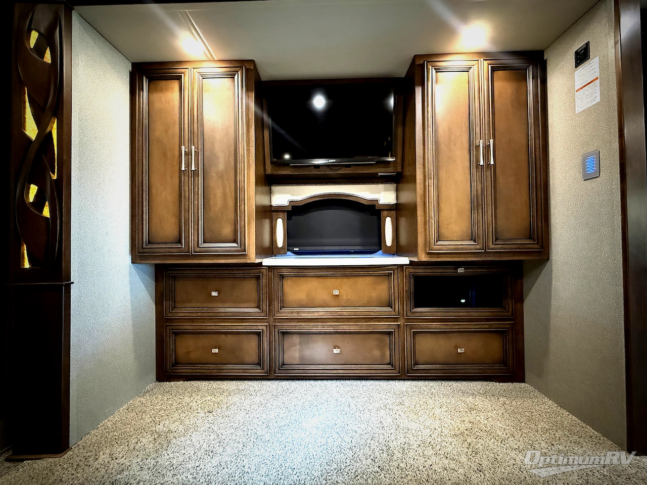 2019 Newmar Ventana 4037 Photo 18
