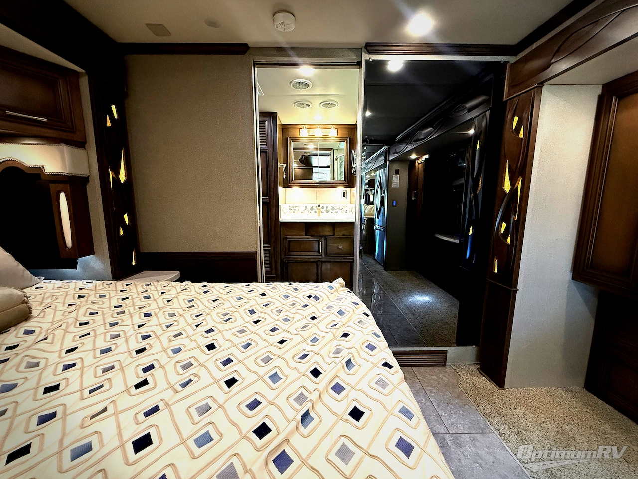 2019 Newmar Ventana 4037 Photo 19