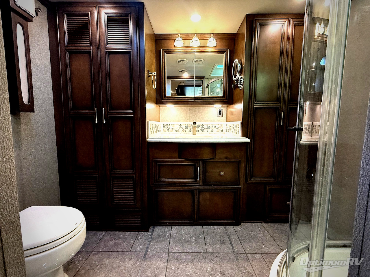 2019 Newmar Ventana 4037 Photo 20
