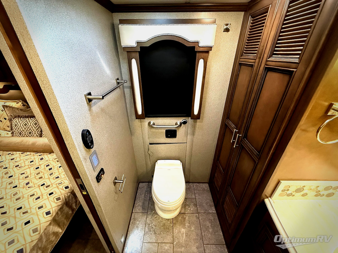 2019 Newmar Ventana 4037 Photo 21