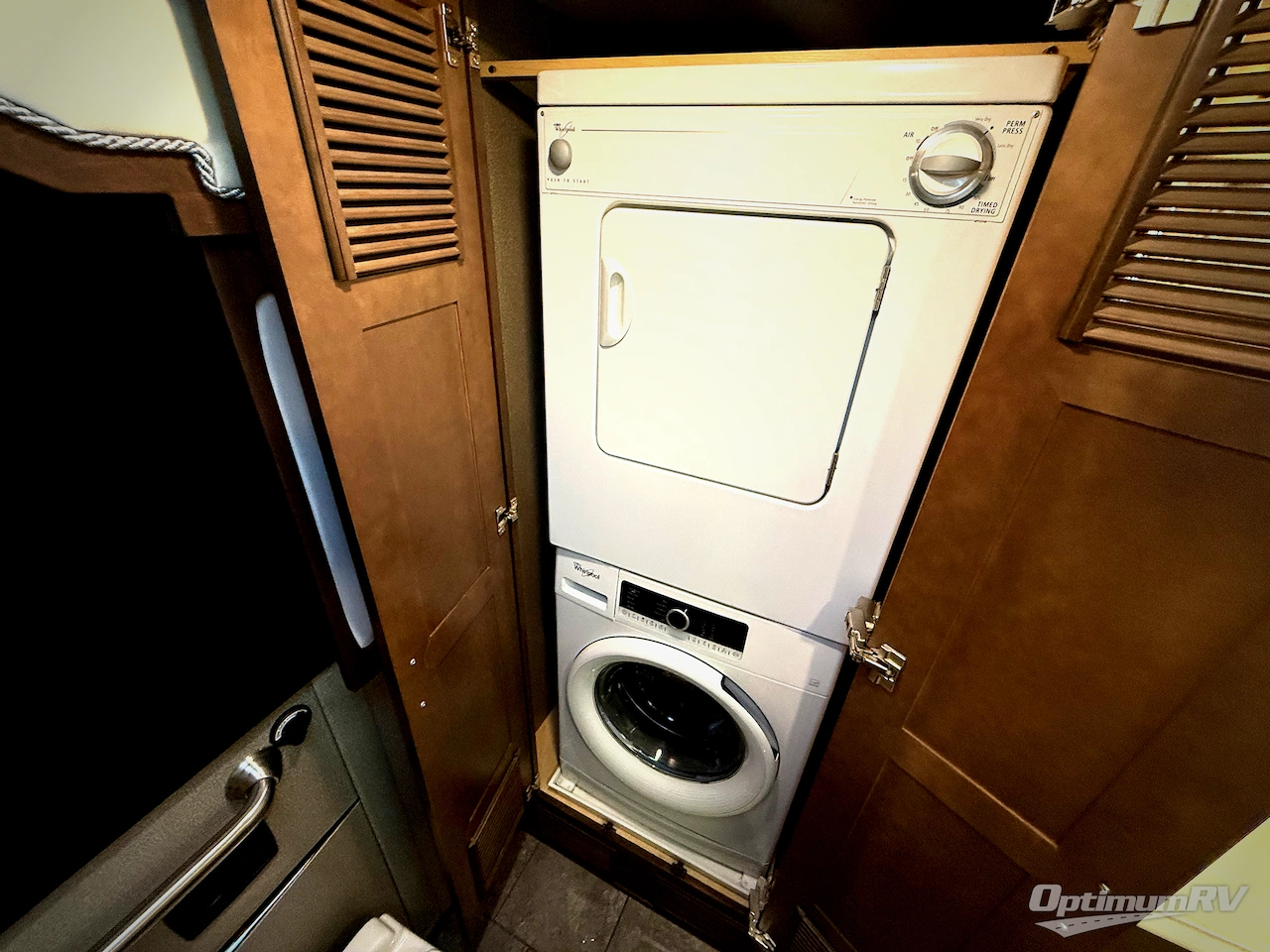 2019 Newmar Ventana 4037 Photo 22