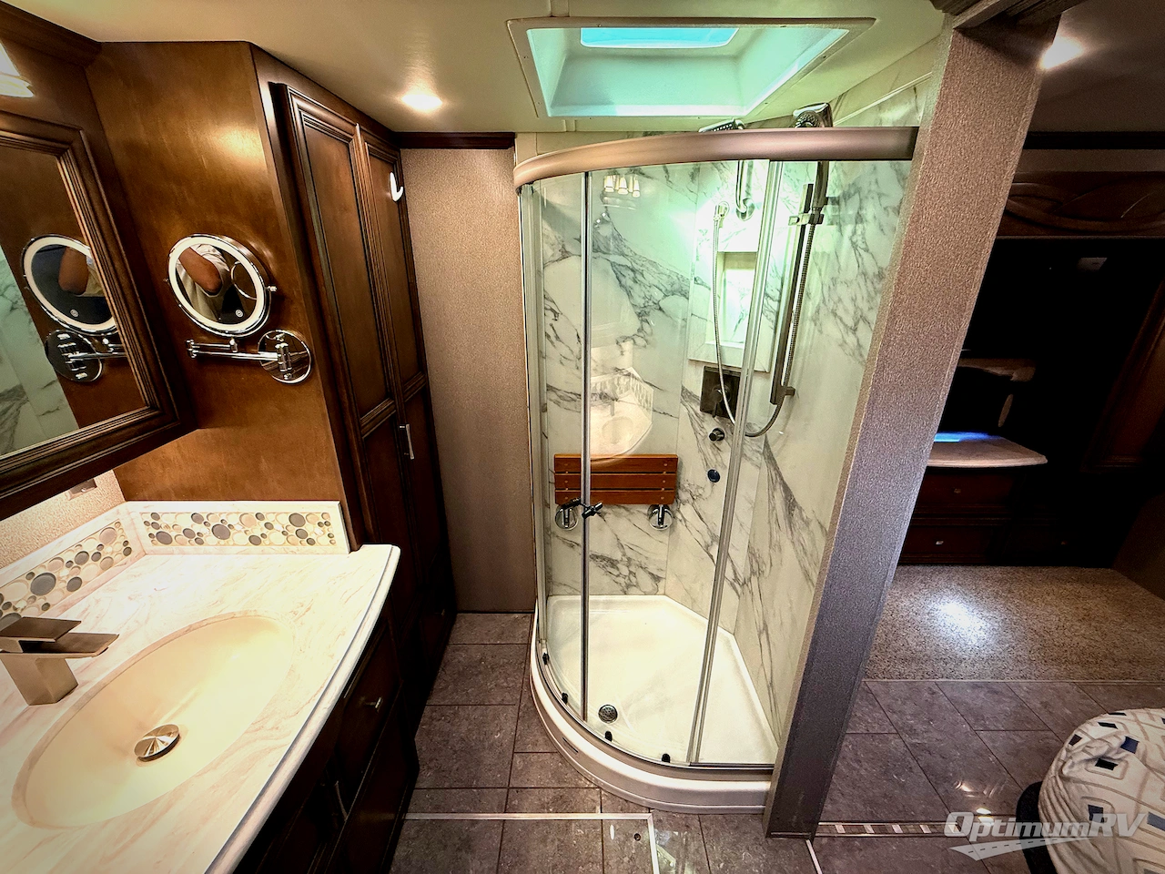 2019 Newmar Ventana 4037 Photo 24