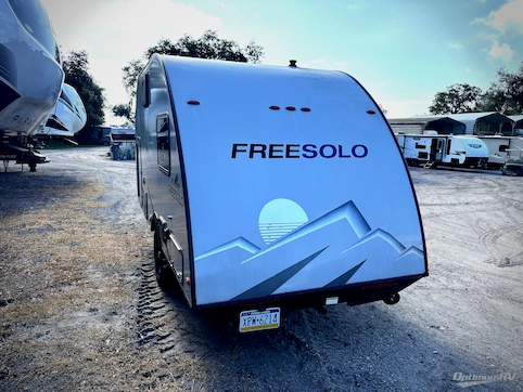 2022 Braxton Creek Free Solo Plus FAM RV Photo 2