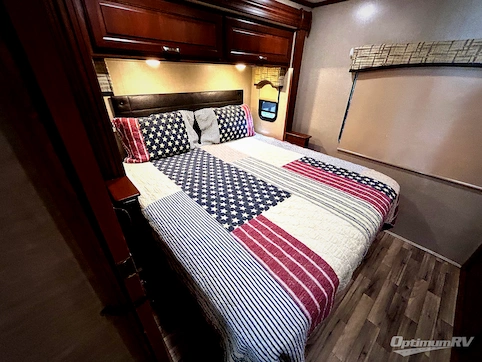 2017 Dynamax FORCE 37TS HD RV Photo 4