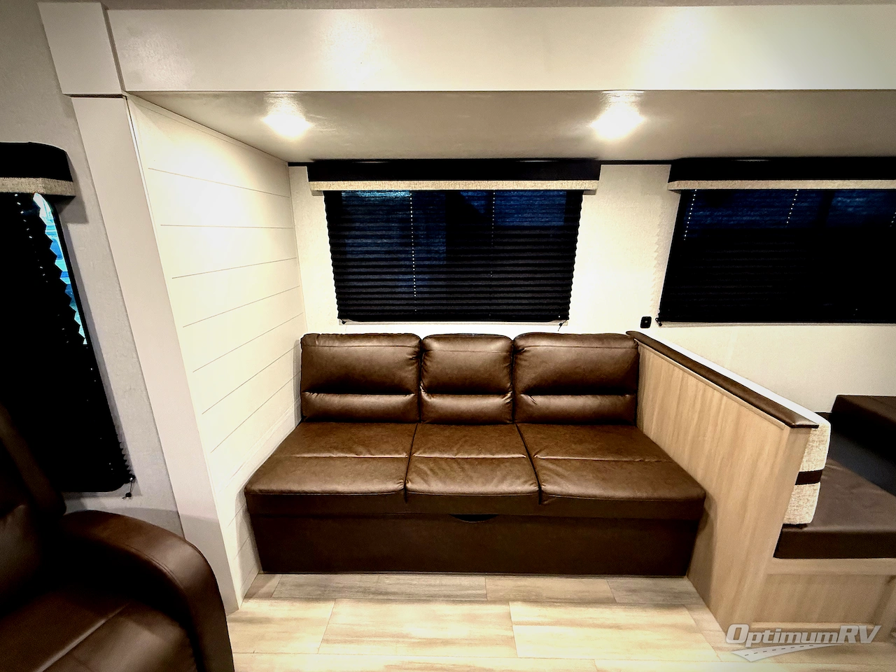 2026 Heartland Prowler 2601RLS Photo 7