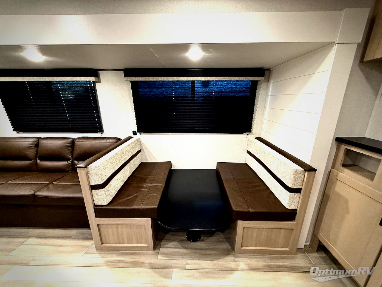 2026 Heartland Prowler 2601RLS Photo 8