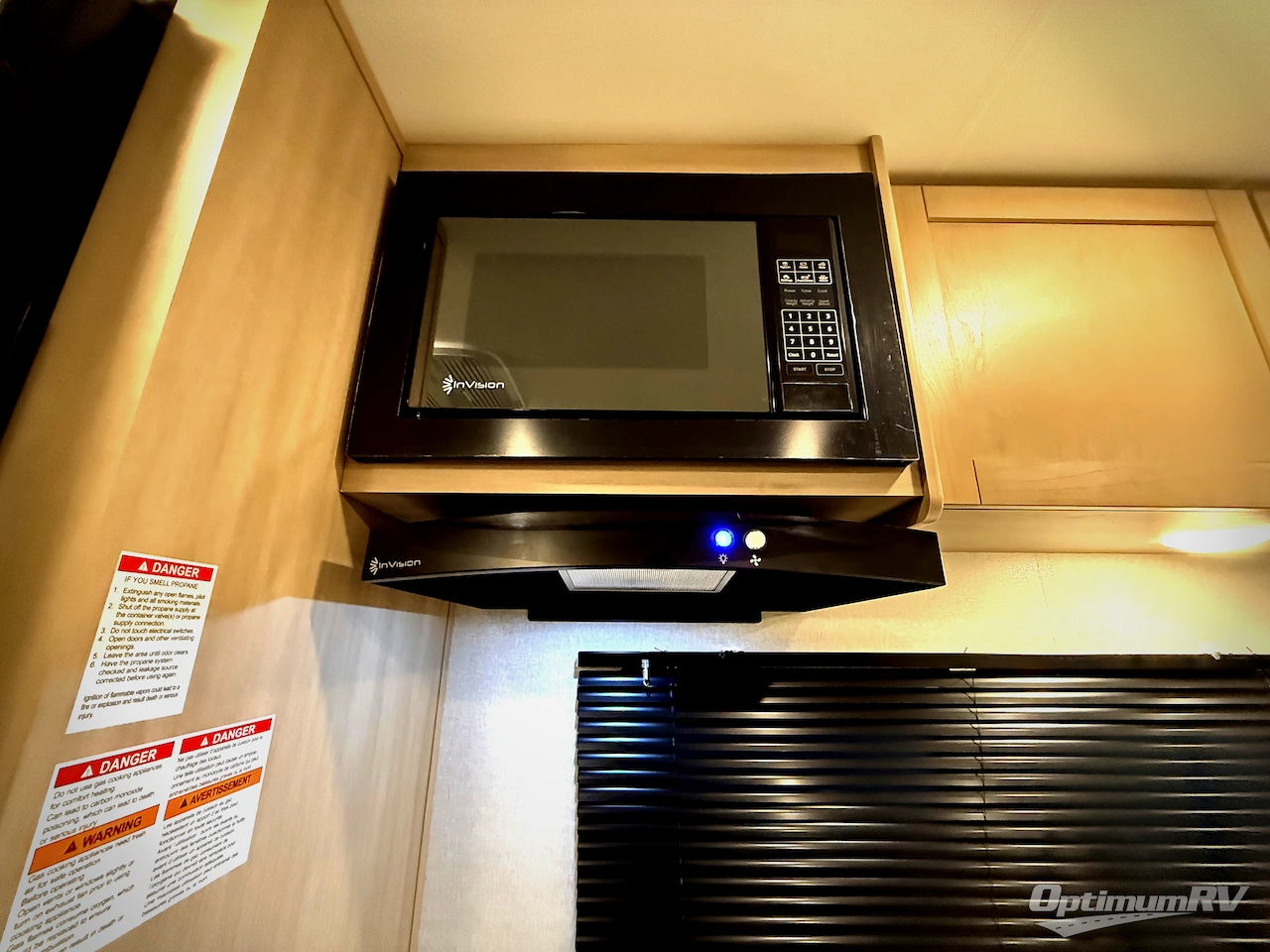 2026 Heartland Prowler 2601RLS Photo 12