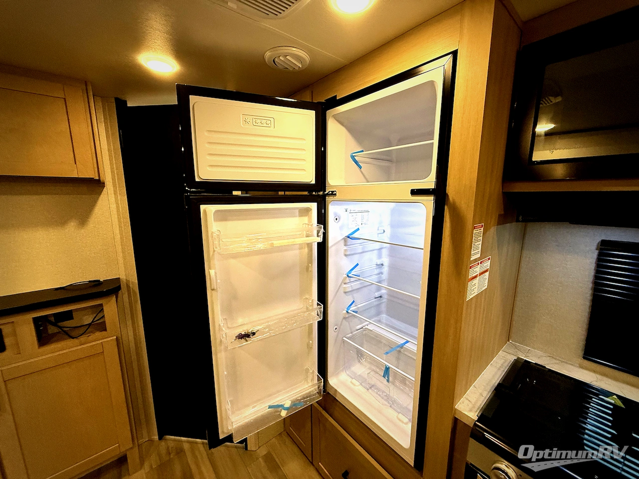 2026 Heartland Prowler 2601RLS Photo 13