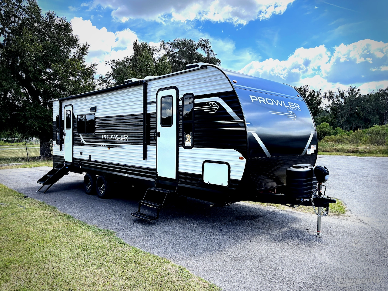 Heartland Prowler 2601RLS