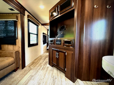 2018 Jayco White Hawk 31BH RV Photo 2