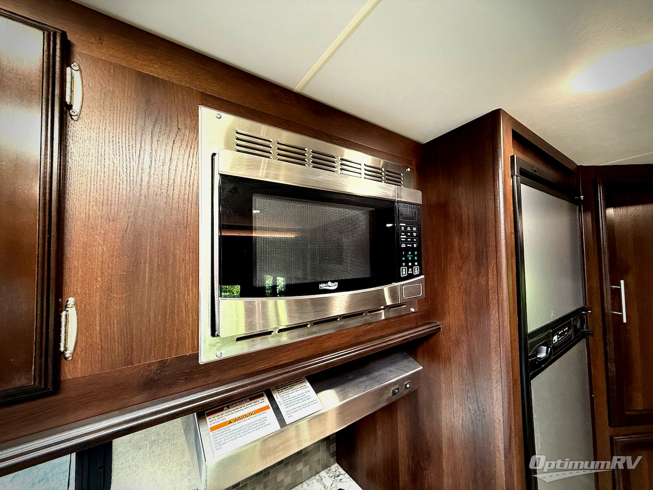 2018 Jayco White Hawk 31BH Photo 6