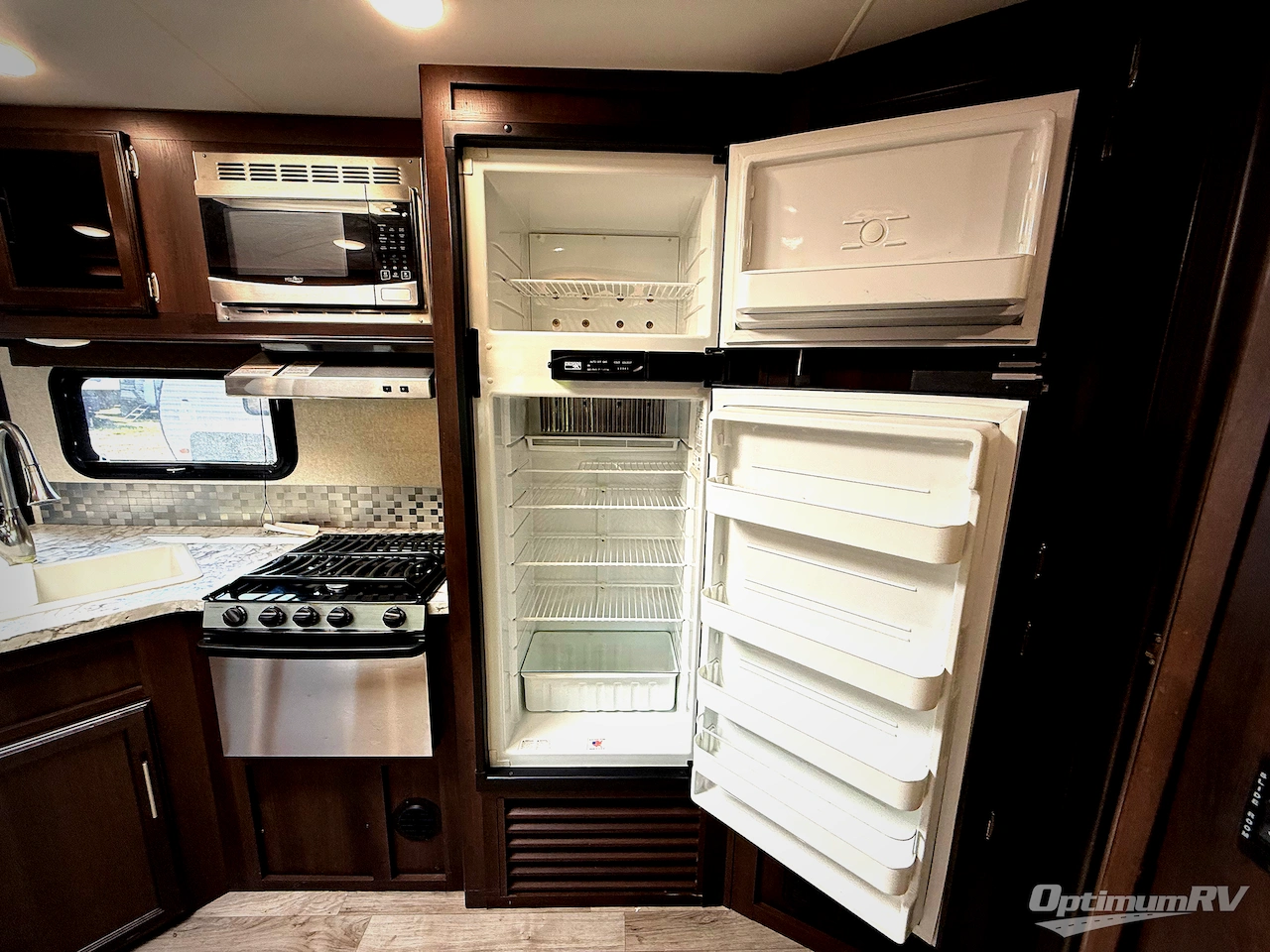 2018 Jayco White Hawk 31BH Photo 7