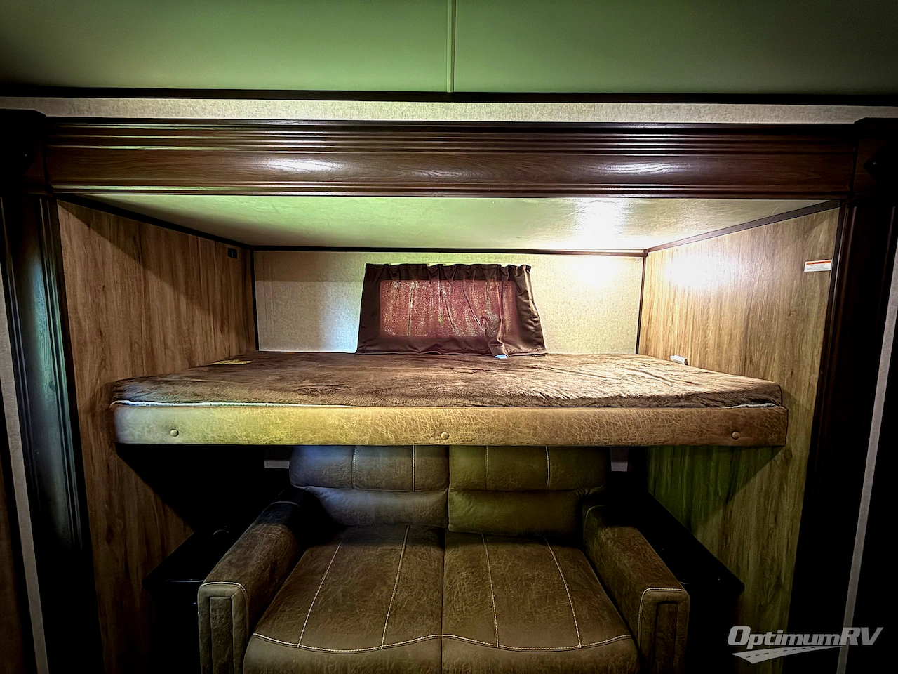 2018 Jayco White Hawk 31BH Photo 12
