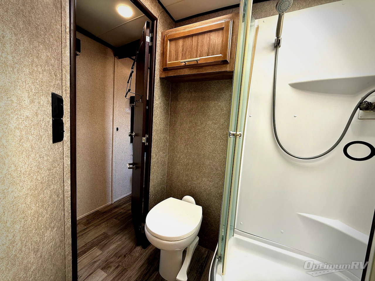 2018 Jayco White Hawk 31BH Photo 17