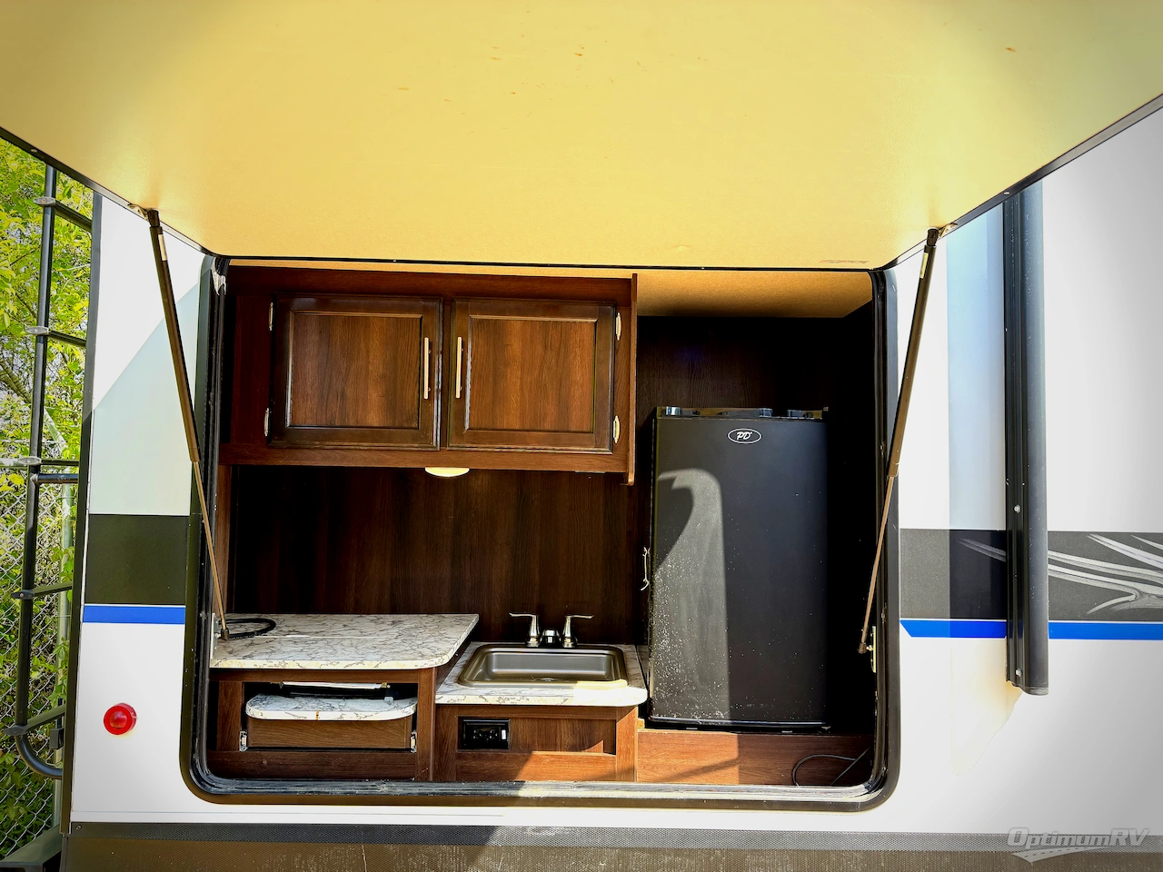 2018 Jayco White Hawk 31BH Photo 22