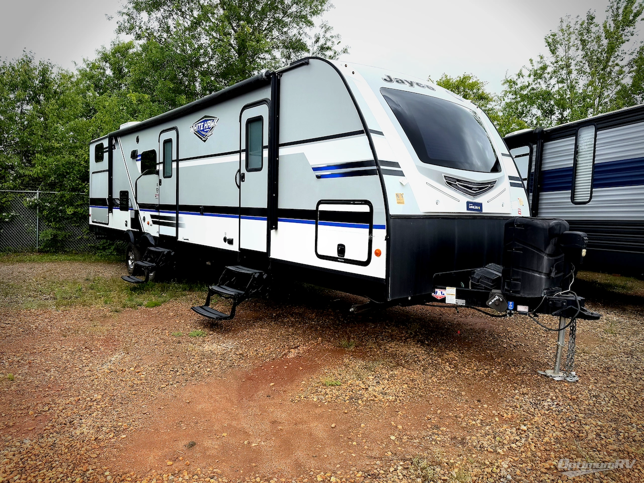 2018 Jayco White Hawk 31BH Photo 24