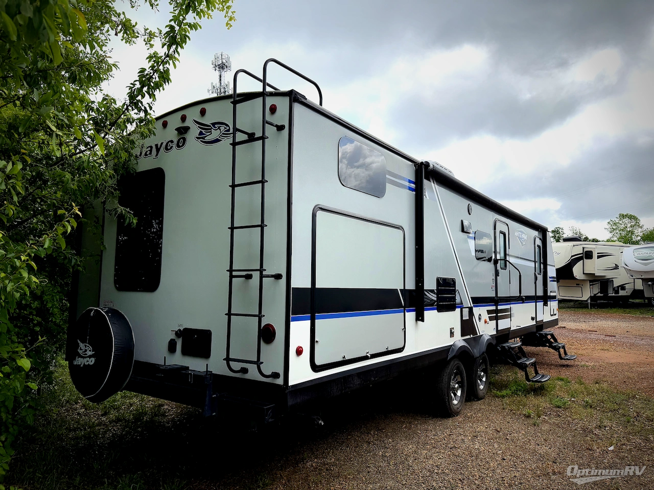 2018 Jayco White Hawk 31BH Photo 25