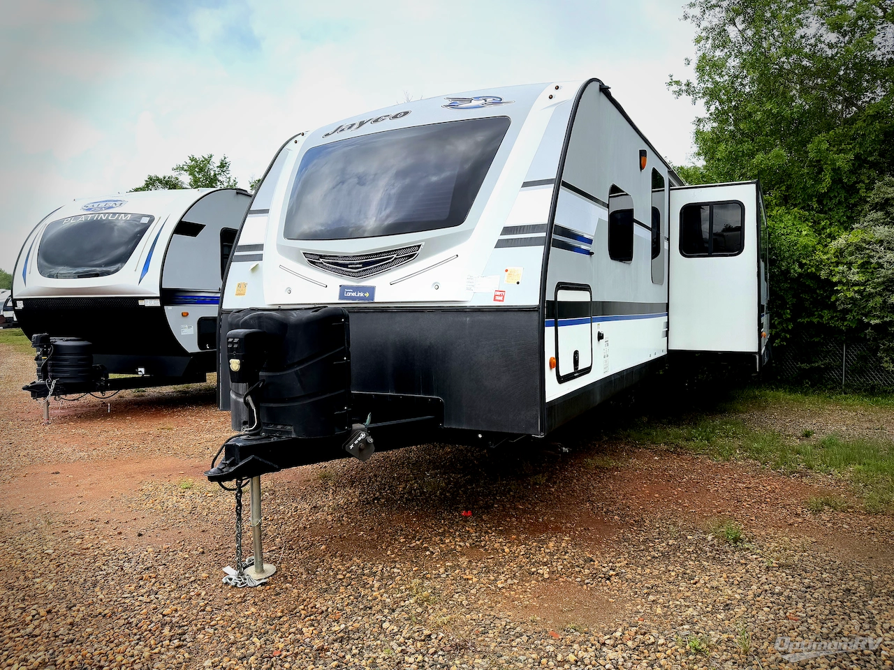 2018 Jayco White Hawk 31BH Photo 26