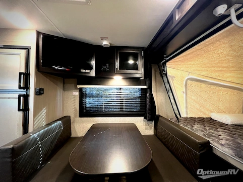 2021 Jayco Jay Feather X17Z RV Photo 2