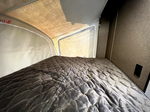 2021 Jayco Jay Feather X17Z RV Photo 4