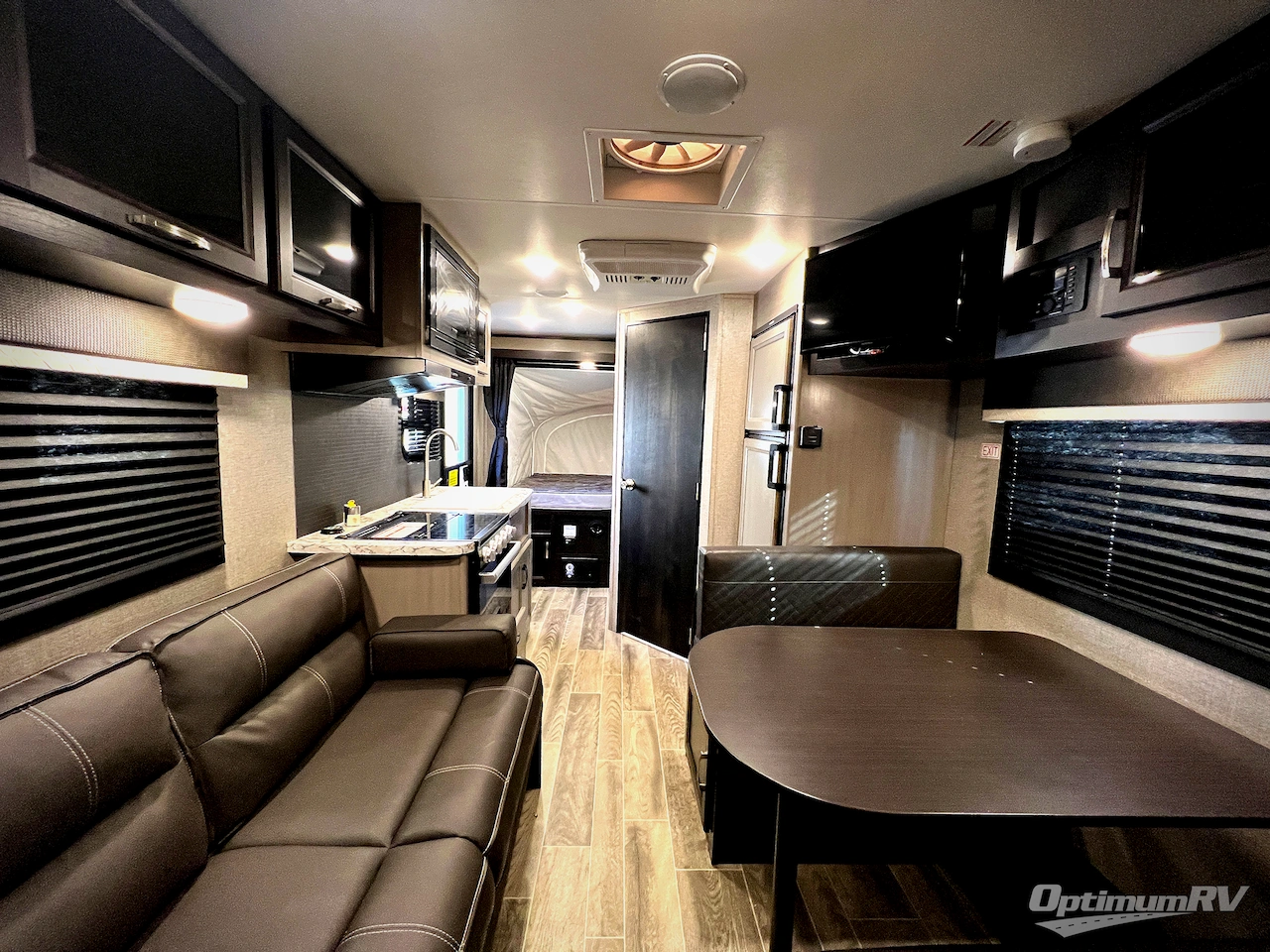 2021 Jayco Jay Feather X17Z Photo 4
