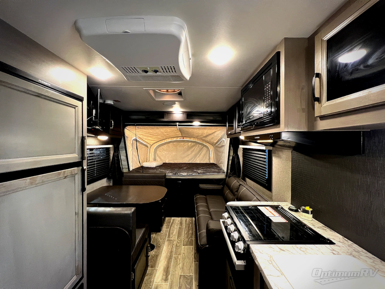 2021 Jayco Jay Feather X17Z Photo 5