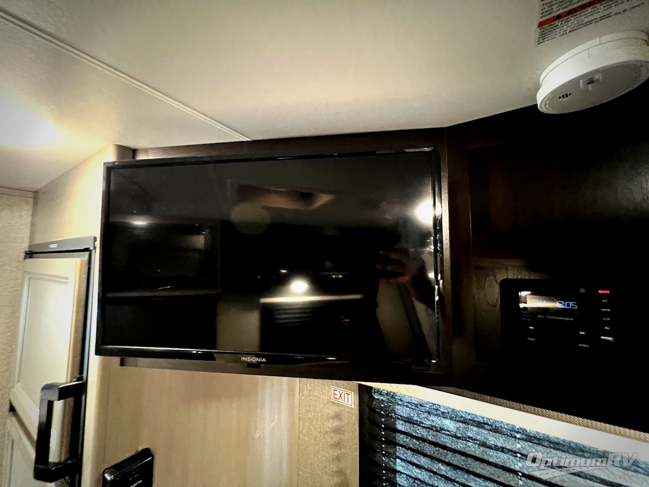 2021 Jayco Jay Feather X17Z Photo 8