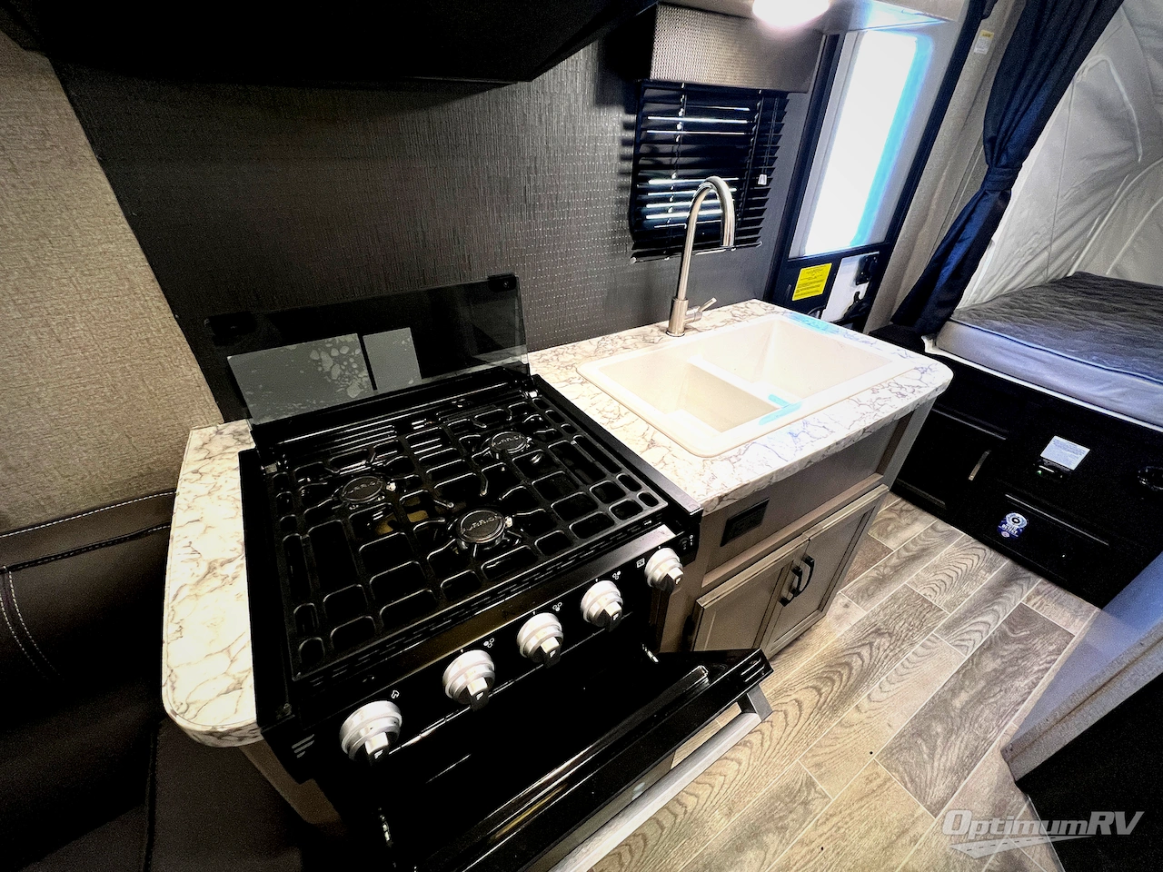 2021 Jayco Jay Feather X17Z Photo 12