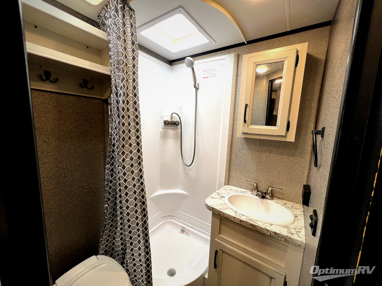 2021 Jayco Jay Feather X17Z Photo 17