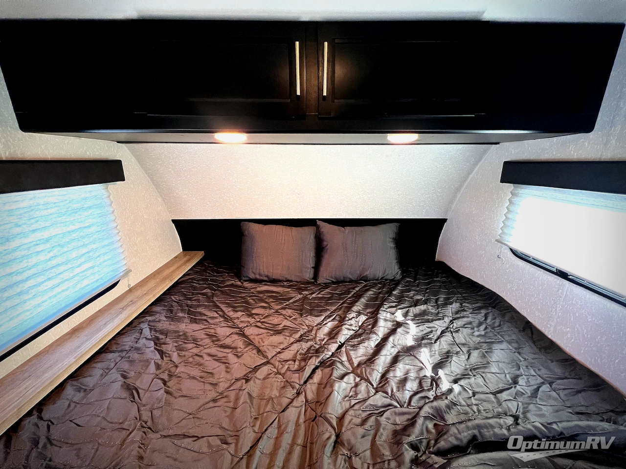 2021 Forest River Cherokee Wolf Pup Black Label 14CCBL Photo 11